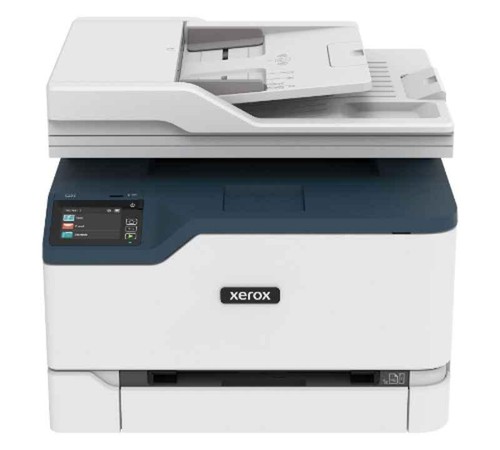 Xerox C235 All-in-One Colour Laser Photo Copier Machine Printer